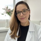 Dra. Carolina Mardegan araya