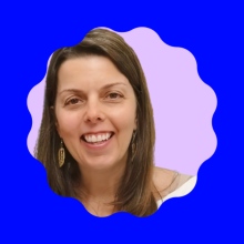 Elaine Maciel Fabris Fabris, Fonoaudiólogo Criciúma