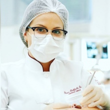 Ampliar imagem: Bruna Rothfuchs Ribeiro, Dentista Porto Alegre