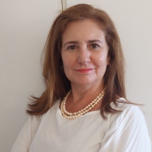 Valéria Marques Duarte, Psicólogo Rio de Janeiro