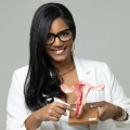 Milena Priscila Aragao Pereira Pinto, Ginecologista Brasília