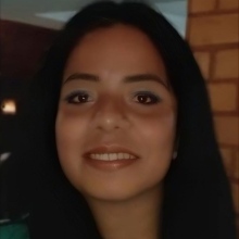 Jaqueline Vieira, Psicopedagogo Niterói