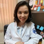 Dra. Thais Milioni Luciano