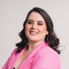 Dra. Géssica Vasconcelos