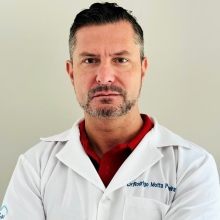 Ampliar imagem: Rodrigo Motta Pereira, Nefrologista Canoas