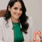 Dra. Thalita de Oliveira Matos