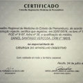 Ampliar imagem: certificate 1
