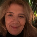 Patricia D'Elboux Rodrigues, Psicanalista São Paulo