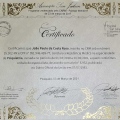 Ampliar imagem: certificate 1