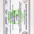 Ampliar imagem: certificate 2