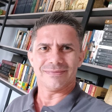 Ivan Araújo, Psicólogo Belo Horizonte