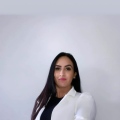 Francielly  Willemann Padia , Nutricionista Araucária