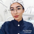 Yasmin Braga, Dentista Macapá