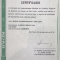 Ampliar imagem: certificate 2