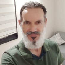 Mauricio Francisco Pereira, Psicólogo São José dos Campos