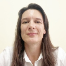 Juliana Bergantin Gessoli, Psicólogo Salto