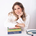 Bárbara Oliveira, Pediatra Campinas