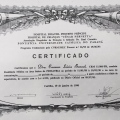 Ampliar imagem: certificate 4