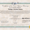 Ampliar imagem: certificate 1