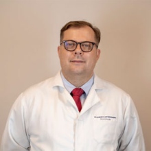 Ampliar imagem: Evandro Luis Grutzmacher, Neurocirurgião Itajaí