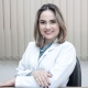 Lorraine Garcia da Silveira