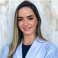 Larissa Sterza, Endocrinologista Vila Velha