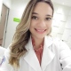 Ana Clara Silva Santos