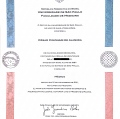 Ampliar imagem: certificate 3