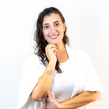 Jamille Abss, Psicólogo Campo Grande
