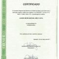 Ampliar imagem: certificate 5