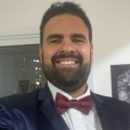 José Tanajura Gomes Bastos, Psiquiatra Santo André