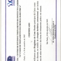 Ampliar imagem: certificate 5