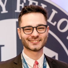 Ampliar imagem: Ivan Lucas Picone Borges dos Anjos, Nutrólogo Rio de Janeiro