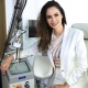 Tatiana F. S. M. Barbosa
