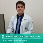 Dr. Eduardo Fernandes Ribeiro