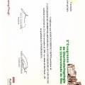 Ampliar imagem: certificate 91