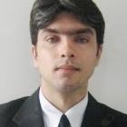 Dr. Humberto David Menezes de Siqueira Brito