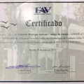 Ampliar imagem: certificate 6