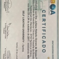 Ampliar imagem: certificate 3