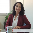  Carolina Magro De Santana Braga