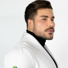 Ampliar imagem: Bruno Mota, Generalista Manaus