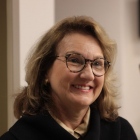 Dra. Maria Lúcia Franco