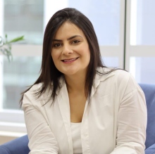 Fabrícia Mayara Costa de Jesus, Psicólogo Barueri