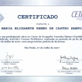 Ampliar imagem: certificate 4