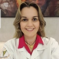Marcela Souza Berquo, Fisioterapeuta Goiânia
