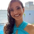 Ana Paula Eloy Armelin, Nutricionista Mogi Mirim