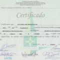 Ampliar imagem: certificate 1