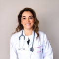 Priscila Costa da Silva, Anestesiologista São José do Rio Preto