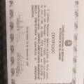 Ampliar imagem: certificate 1
