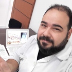 Dr. David S. Bernardes